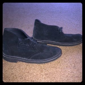 Women’s Clark’s Desert Boots